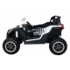 2-osobowy Buggy dla dzieci A032 Auteczka Ramiz